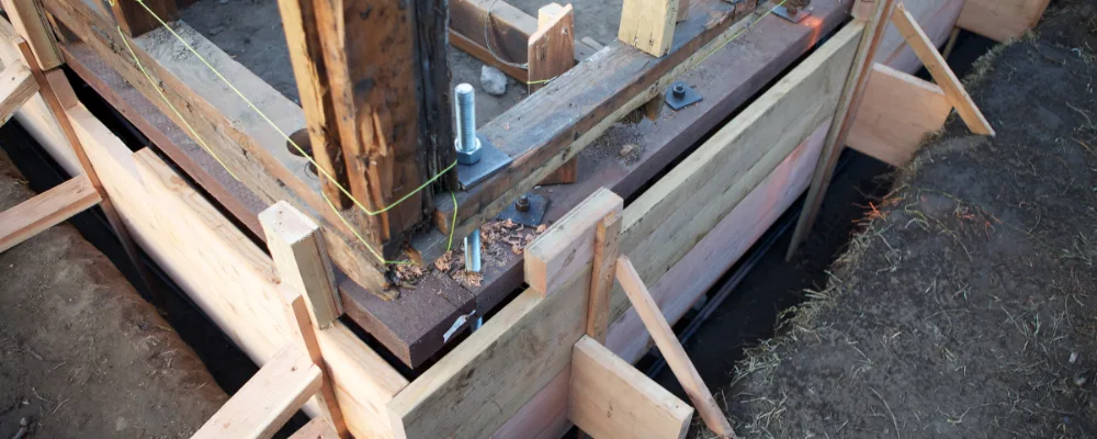 Shaft Foundations Shaft Foundations