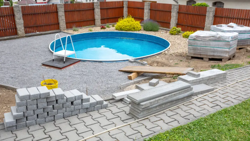 Swimming Pool Construction Cost Swimming Pool Construction Cost