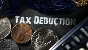 Tax Deducted at Source