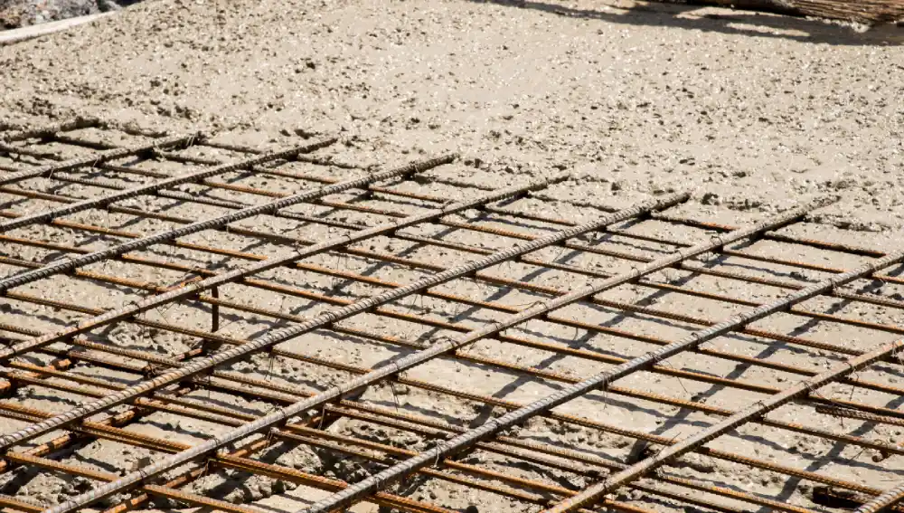 Steps for Designing Two-Way Slab Reinforcement