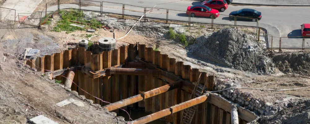 Well Foundation Well Foundation