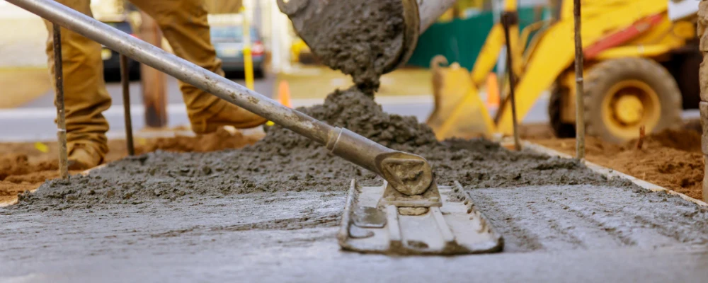 pcc Plain Cement Concrete