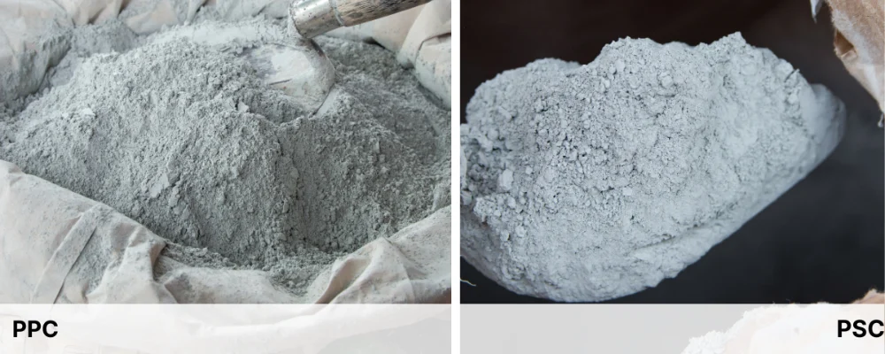 ppc vs psc cement ppc vs psc cement