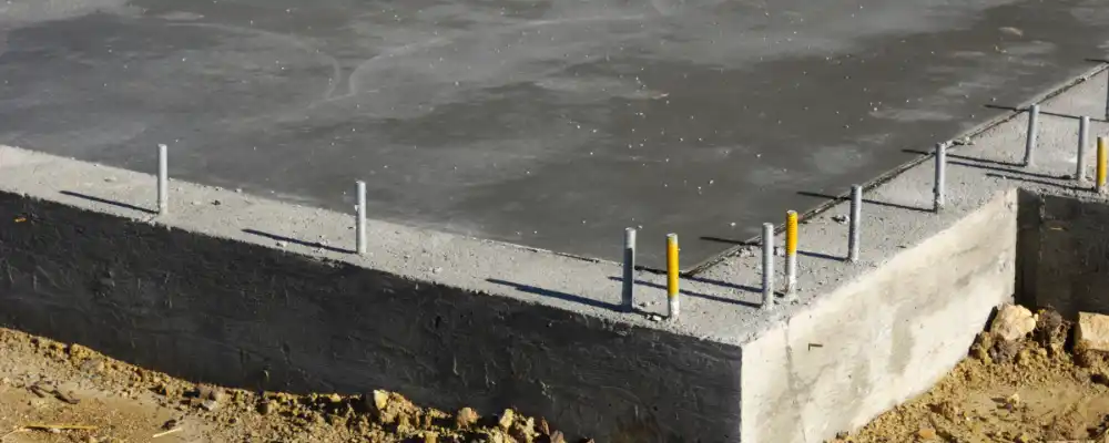 raft Foundation (1) raft or mat foundation