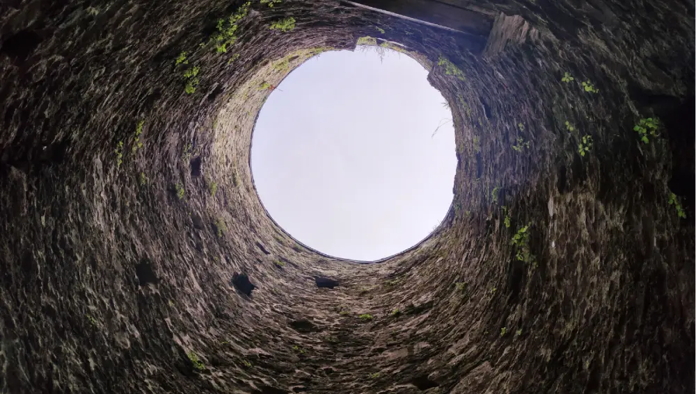 caisson shafts so important