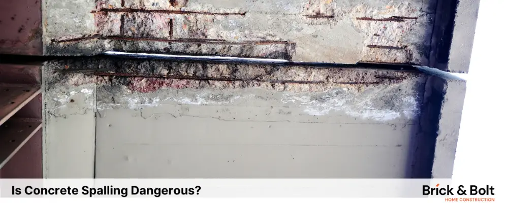 Is Concrete Spalling Dangerous_ Is Concrete Spalling Dangerous?