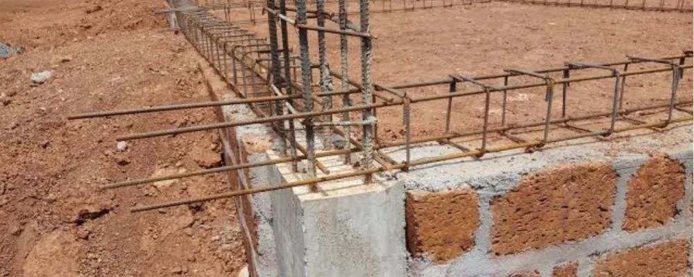 Plinth Beam Design Plinth Beam Designs