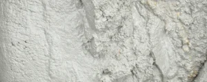 cementing paste