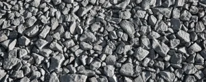 flaky and elongated aggregate