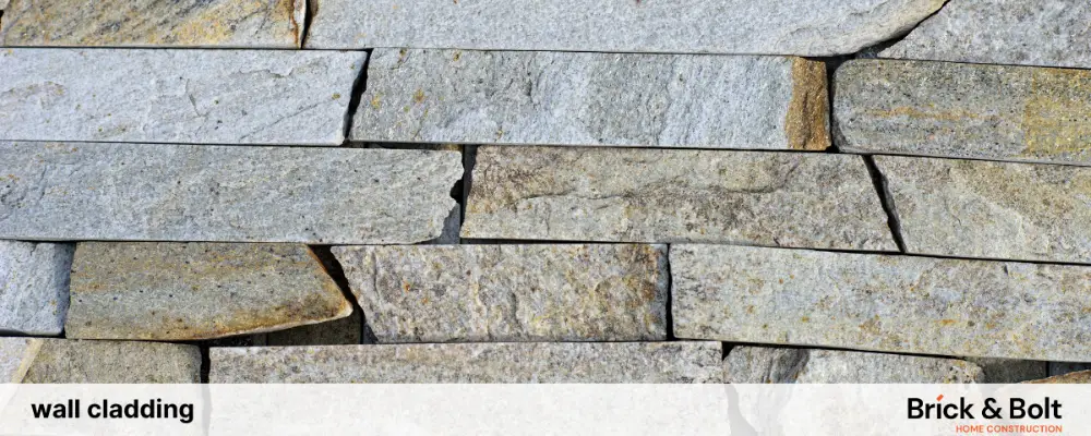 wall cladding wall cladding