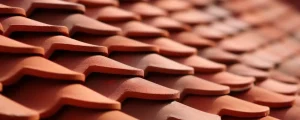 Clay Roof Tiles