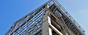 Steel Structure Construction