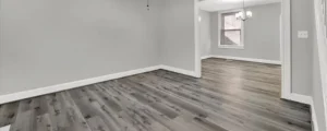 Vinyl Flooring