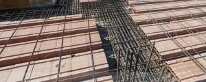 buoyancy raft foundation