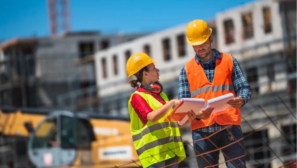 Construction Project Manager