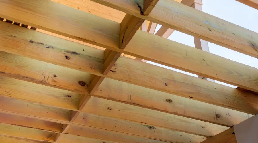 Deck Joists