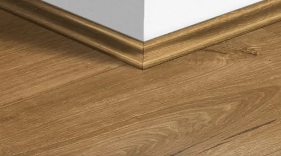 Oak Beading
