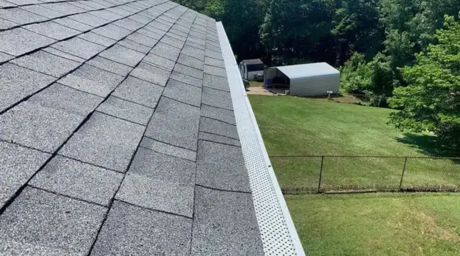 Asphalt Shingles