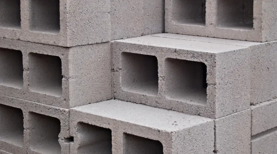 Cinder Block