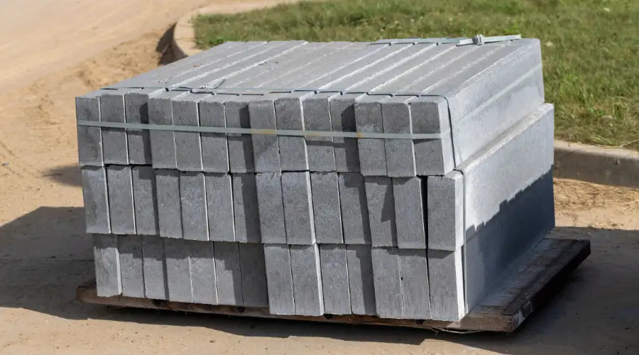  Concrete Block