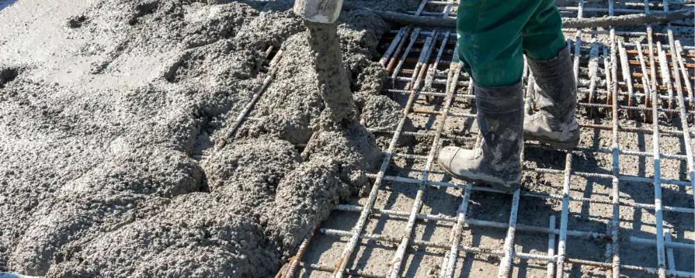 Concrete Compaction