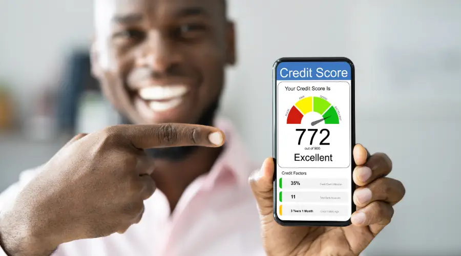 Credit Score