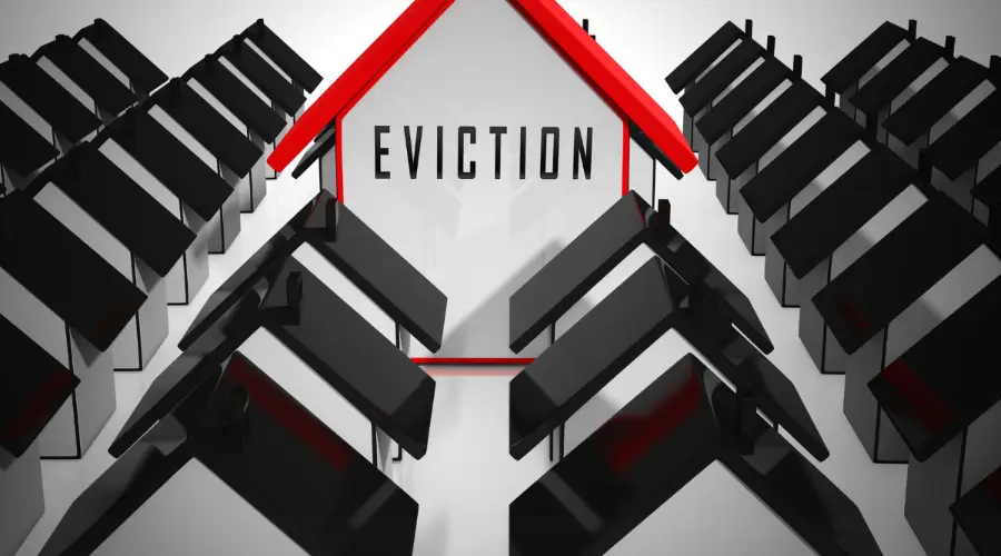 Eviction