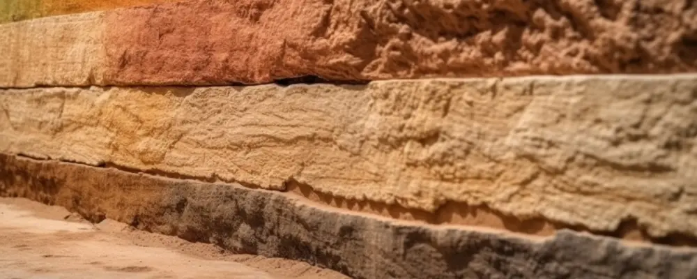 Rammed Earth Construction