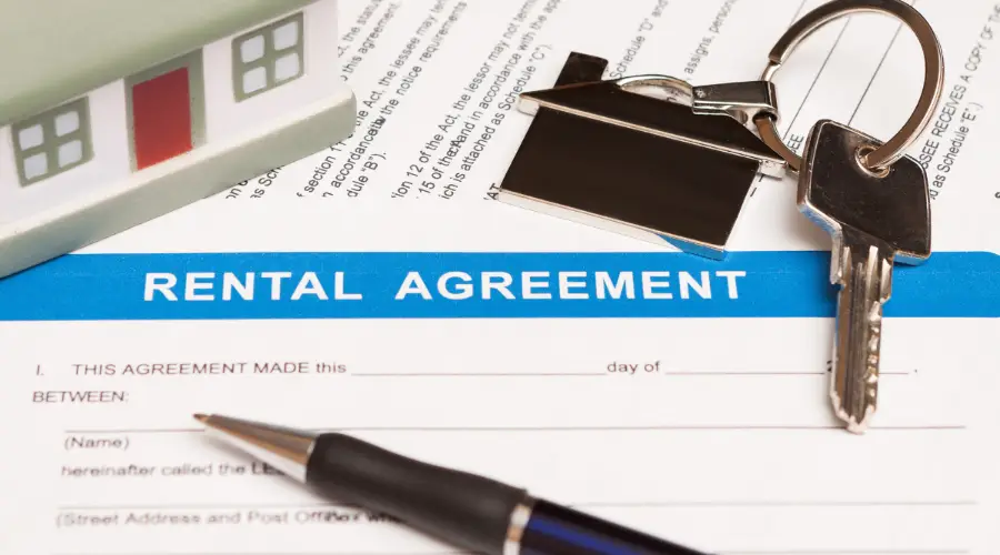 Rental Agreement