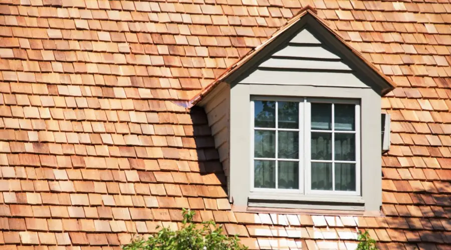 Wood Shingles