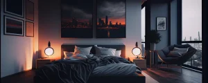 Bedroom-design