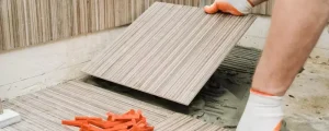 House flooring