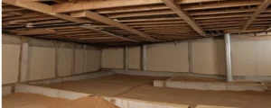 Crawl-Space-Foundation