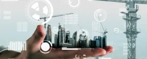 Digital Twin Technology in Construction