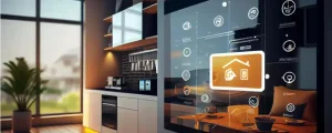 Home Automation and IoT