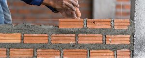 Types of Brick Bond Used in Masonry