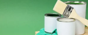 Eco-friendly paint image