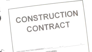 Construction-Contract-Documents