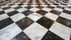 Low-Cost Marble Flooring Price - featured image