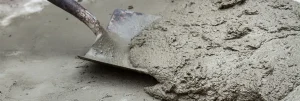 Cement