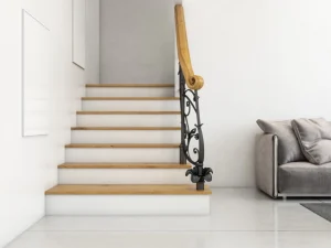 Which Granite Is Best For Stairs