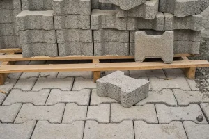 cement brick cost