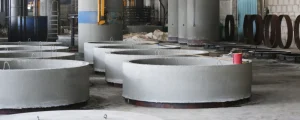 Batching of Concrete