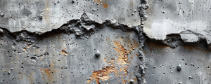 Concrete Corrosion