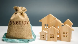 Home Loan Subsidy