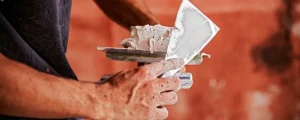 How to Make Wall Putty