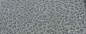 Hydrophobic cement