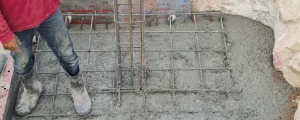 Isolated Footing