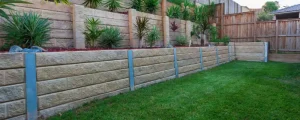 Retaining Walls