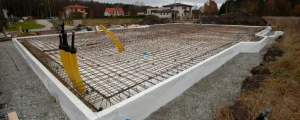 Two-way Slab Reinforcement